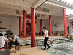 -崖口云吞(中堡店)