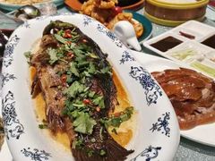 -肥肥小厨(咸阳路店)