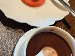 -蛇口希尔顿南海酒店·随轩中餐厅·粤菜