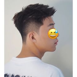 -Devilhands Barbershop男士理容店