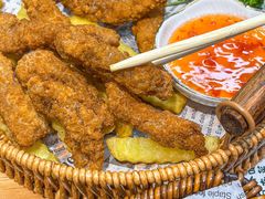 -醉壹号海鲜大排档·老厦门特色菜(厦门美食地标店)