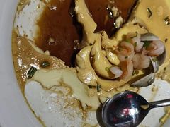 -渔民船说·北塘海鲜·天津菜·海肠捞饭(北塘古镇店)