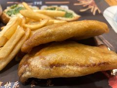 -吉姆丽德乡村西餐厅(闵行交大店)