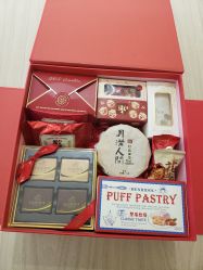 点击看大图 -卡卡喜糖伴手礼·商务礼宝宝礼·婚礼用品