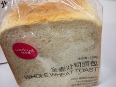 全麦吐司面包-味多美蛋糕(三元桥店)
