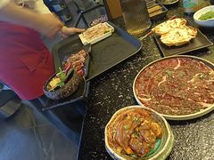 -樱嘢·炭火烧肉(惠南店)