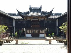 -中国昆曲博物馆