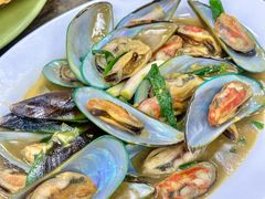 -贞姨美食·老字号海鲜大排档