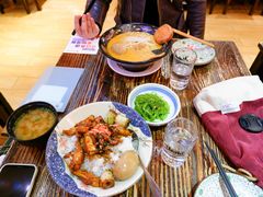 -平成屋·午肴夜酒(四川北路店)