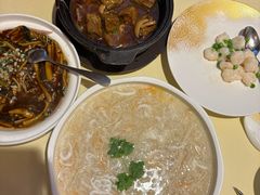 -古韵轩·江浙融合菜(梁溪店)