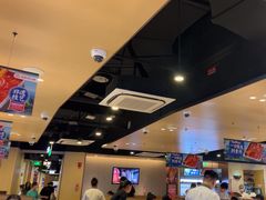 -海底捞火锅(天津SM城市广场店)
