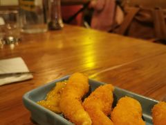 -El Bodegon阿根廷秘鲁餐厅(幸福路店)