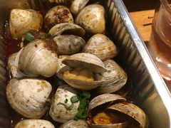 -木屋烧烤(坂田天安云谷店)