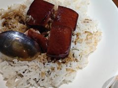 -77号渔船·蒸海鲜青岛菜(积米崖店)