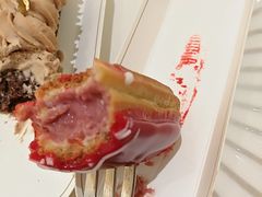 -慕可创意美学·定制CAKE·微景观蛋糕(总店)