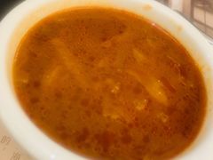 罗宋汤-东海咖啡馆