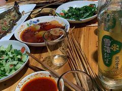 -干老四雅鱼饭店(滨江西路店)