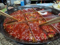 -堂客老火锅(欣阳广场总店)