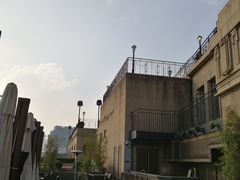 -上海和平饭店华懋阁 Cathay Room