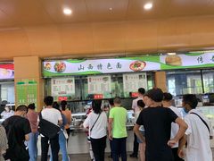 -华中农业大学-荟园餐厅