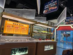 -新辣道鱼火锅(龙旗广场店)