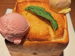 面包诱惑-庆江南江南菜(昆山吾悦广场店)