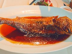 -四季民福烤鸭店(故宫店)