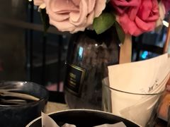 -22ºN BISTRO西餐&酒馆(石奥商业街店)