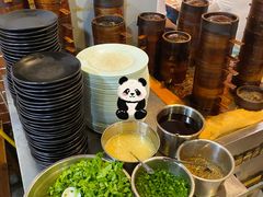 -朱大嘴肥肠血旺(福字街店)