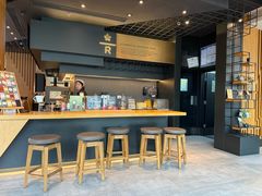 -星巴克臻选(九龙路万科广场店)