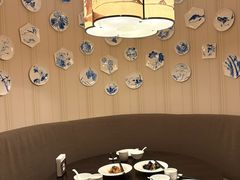 -浙江安吉JW万豪酒店·万豪中餐厅