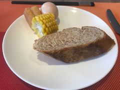 -万德诺富特酒店·自助餐厅(万德大厦店)