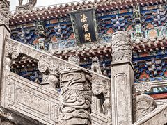 -洛阳白马寺