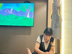 -良子足浴(湖滨店)