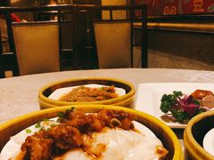 排骨陈村粉-香云轩·顺德菜(香云纱园林酒店店)