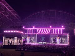 -沈阳奥林匹克体育中心