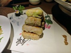 -豫丰汇河南名菜楼(武记餐饮)