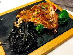 -打趸BTC·Breaktime cafe(北京路店)