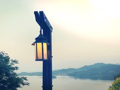 -天目湖涵田半山温泉水乐园