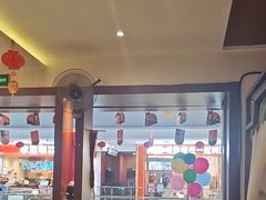 -遇见长安之高山流水(李家村万达店)