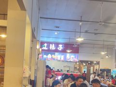 -冶建镜子·老南昌大排档·江西虾王(总店)