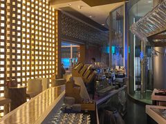-The BREW·酿餐厅(浦东嘉里大酒店)