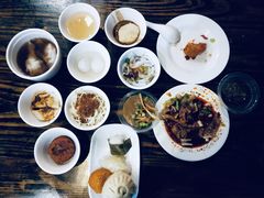 -龙抄手(文殊坊店)