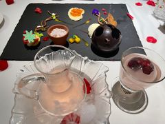 -王品牛排(郑州大卫城店)