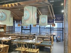 -亮欢寨快活林 酸汤鱼(仁怀店)