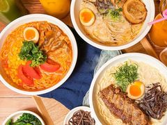 -味千拉面(东营西城万达店)