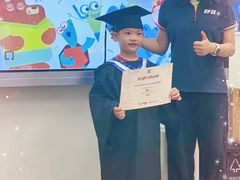 -英孚教育青少儿(昆城广场中心)