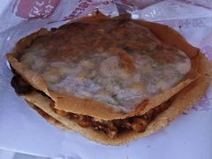 -汤姆大师傅鲜香牛肉饼(深圳保利文化广场店)