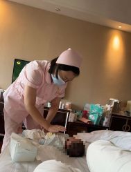 -星妈汇国际月子中心(龙珠店)