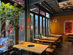-四喜小胖·北京涮肉(五道营店)